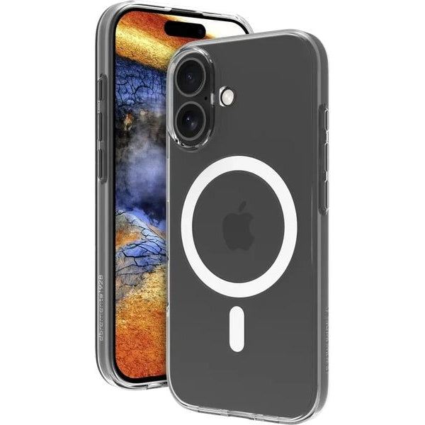 dbramante1928 Back Cover Greenland Pro MS iPhone 17 Weiss