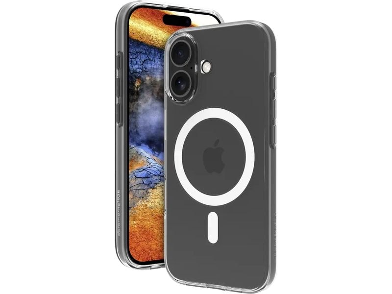 dbramante1928 Back Cover Greenland Pro MS iPhone 17 Weiss