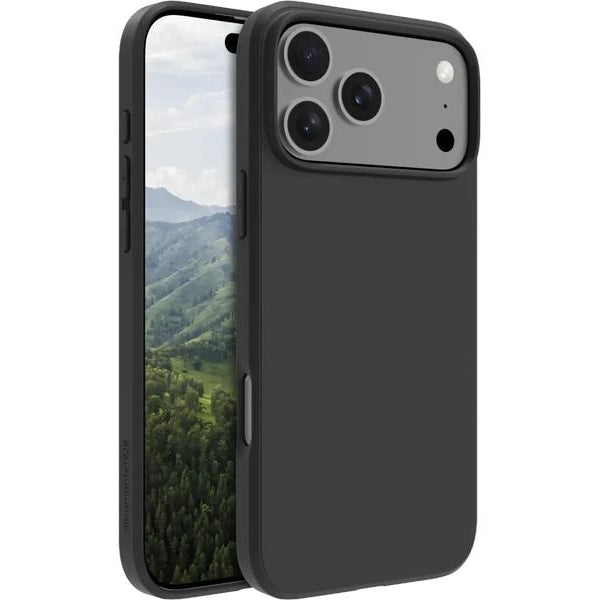 dbramante1928 Back Cover Greenland  iPhone 17 Pro Max Schwarz