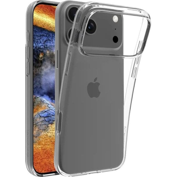 dbramante1928 Back Cover Greenland  iPhone 17 Pro Max Transparent