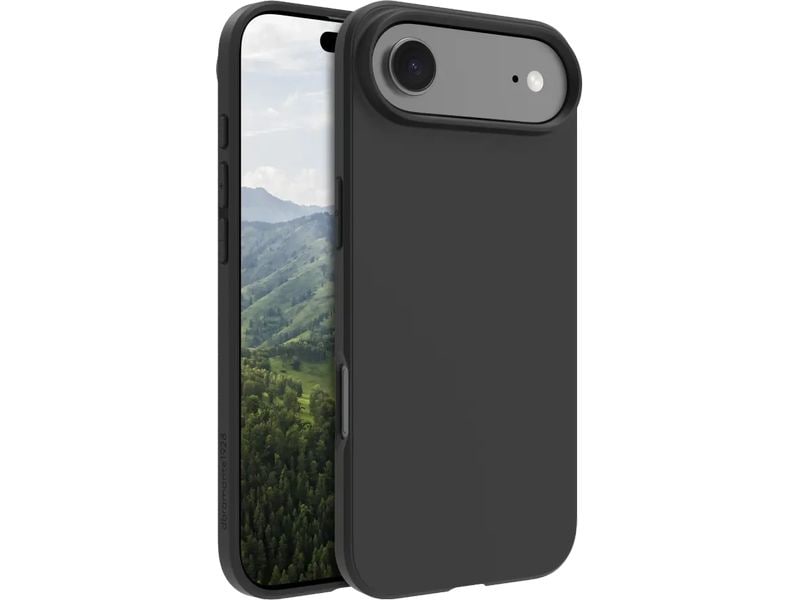 dbramante1928 Back Cover Greenland  iPhone 17 Air Schwarz