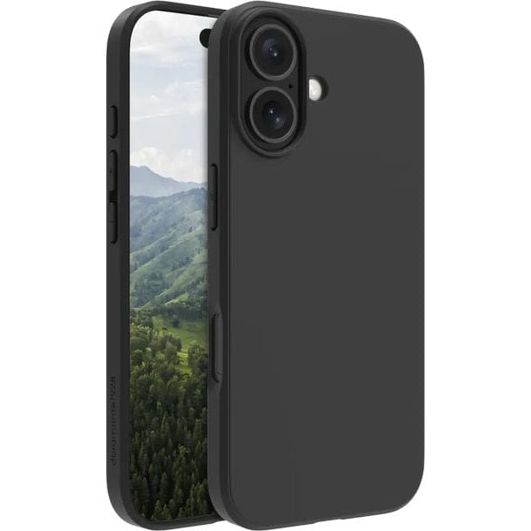 dbramante1928 Back Cover Greenland  iPhone 17 Schwarz