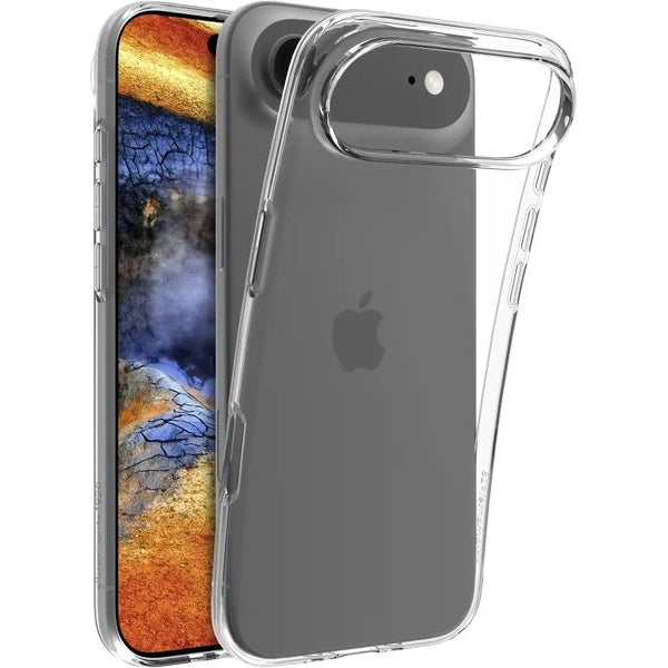 dbramante1928 Back Cover Greenland  iPhone 17 Air Transparent