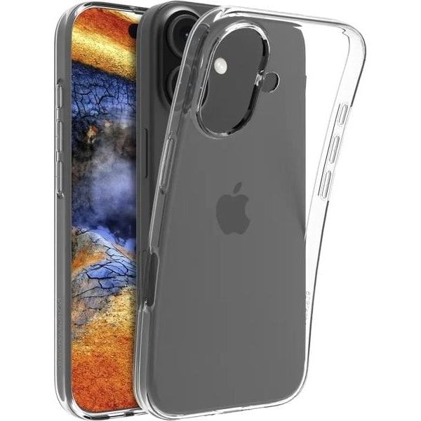 dbramante1928 Back Cover Greenland  iPhone 17 Transparent