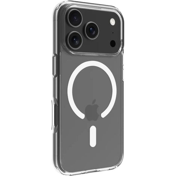 dbramante1928 Back Cover Iceland Pro MS iPhone 17 Pro Transparent