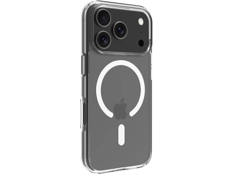 dbramante1928 Back Cover Iceland Pro MS iPhone 17 Pro Transparent