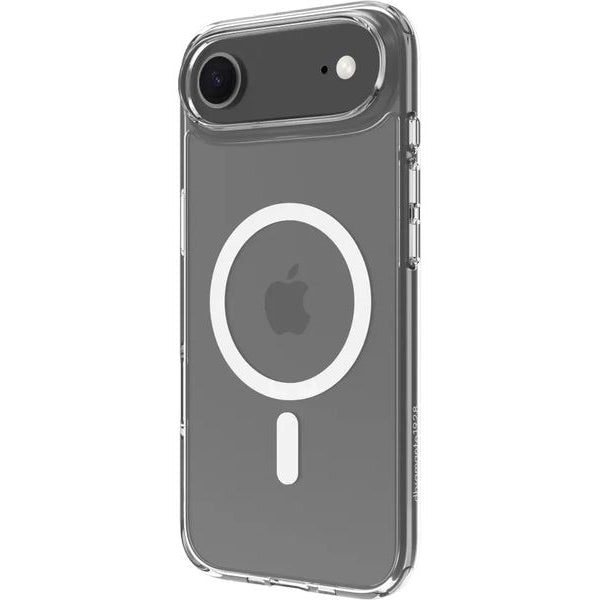 dbramante1928 Back Cover Iceland Pro MS  iPhone 17 Air Transparent