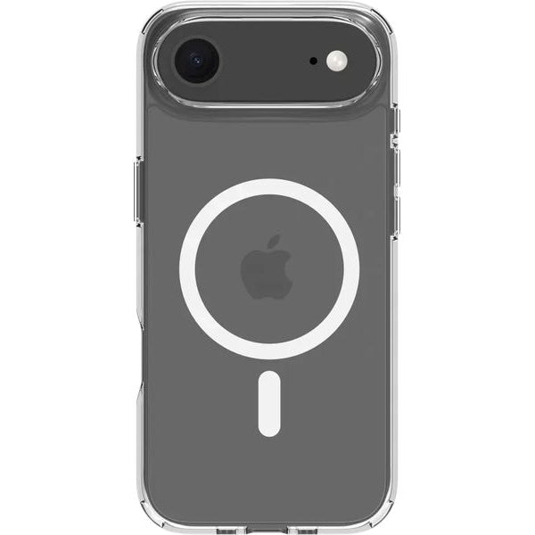 dbramante1928 Back Cover Iceland Pro MS  iPhone 17 Air Transparent