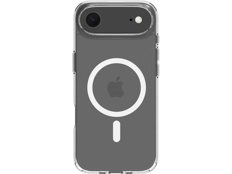 dbramante1928 Back Cover Iceland Pro MS  iPhone 17 Air Transparent