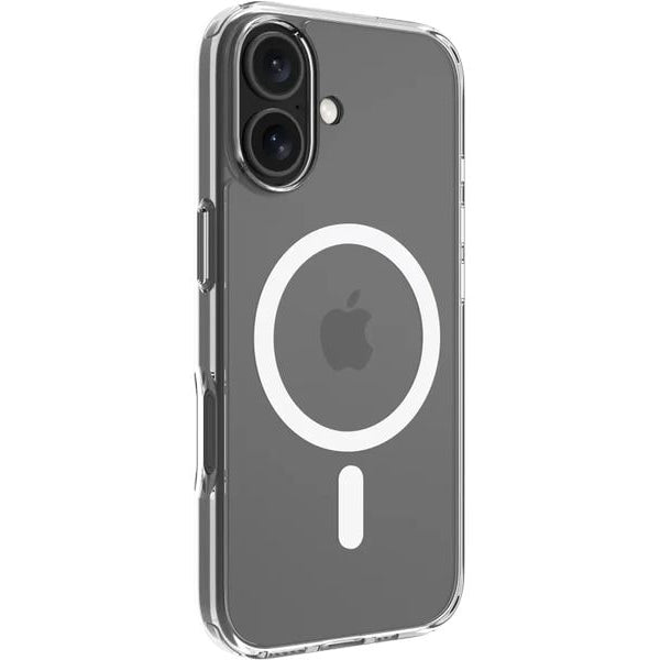 dbramante1928 Back Cover Iceland Pro MS iPhone 17 Weiss