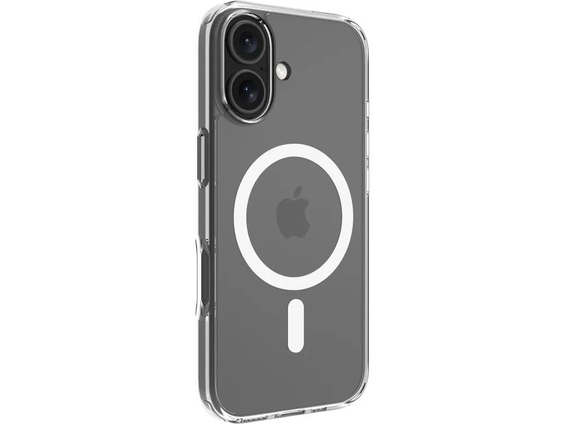 dbramante1928 Back Cover Iceland Pro MS iPhone 17 Weiss