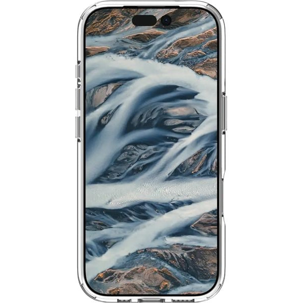 dbramante1928 Back Cover Iceland Pro MS iPhone 17 Weiss