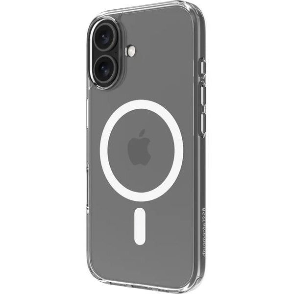 dbramante1928 Back Cover Iceland Pro MS iPhone 17 Weiss