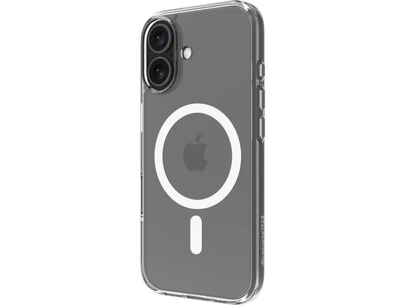 dbramante1928 Back Cover Iceland Pro MS iPhone 17 Weiss