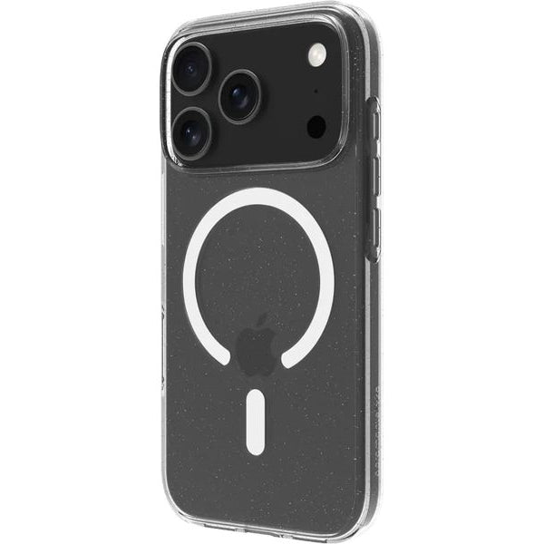 dbramante1928 Back Cover Greenland Pro MS iPhone 17 Pro Transparent/Weiss