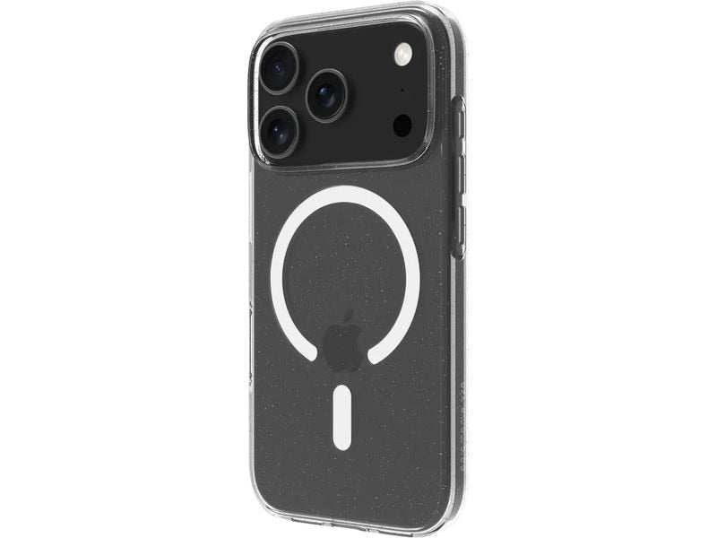 dbramante1928 Back Cover Greenland Pro MS iPhone 17 Pro Transparent/Weiss