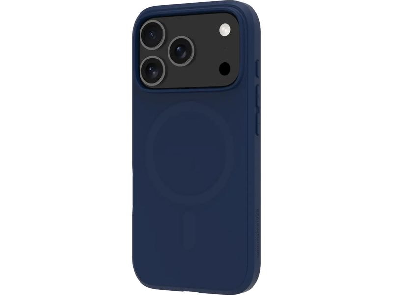 dbramante1928 Back Cover Greenland Pro MS   iPhone 17 Pro Blau