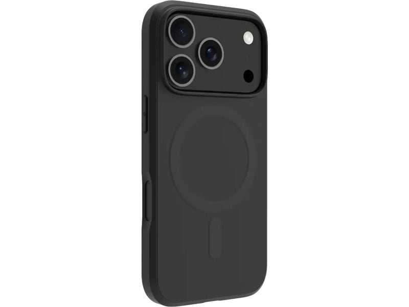 dbramante1928 Back Cover Greenland Pro MS  iPhone 17 Pro Schwarz