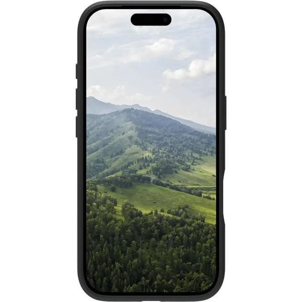 dbramante1928 Back Cover Greenland Pro MS  iPhone 17 Pro Schwarz