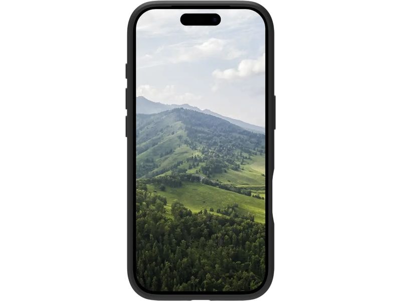dbramante1928 Back Cover Greenland Pro MS  iPhone 17 Pro Schwarz