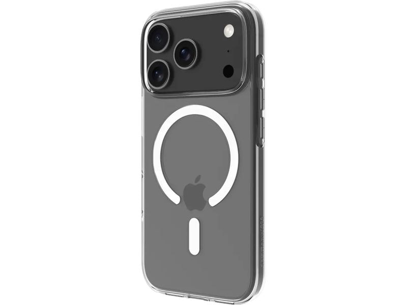 dbramante1928 Back Cover Greenland  Pro MS   iPhone 17 Pro Weiss