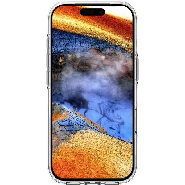 dbramante1928 Back Cover Greenland  Pro MS   iPhone 17 Pro Weiss