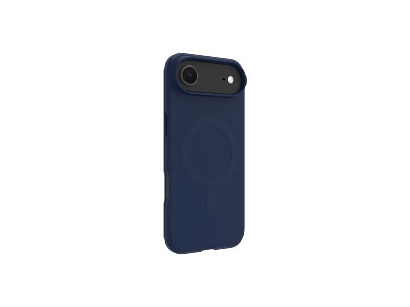 dbramante1928 Back Cover Greenland Pro MS  iPhone 17 Air Dunkelblau