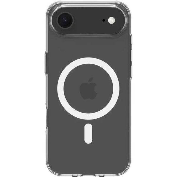 dbramante1928 Back Cover Greenland  Pro MS iPhone 17 Air Transparent/Weiss