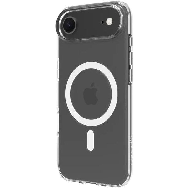 dbramante1928 Back Cover Greenland  Pro MS iPhone 17 Air Transparent/Weiss