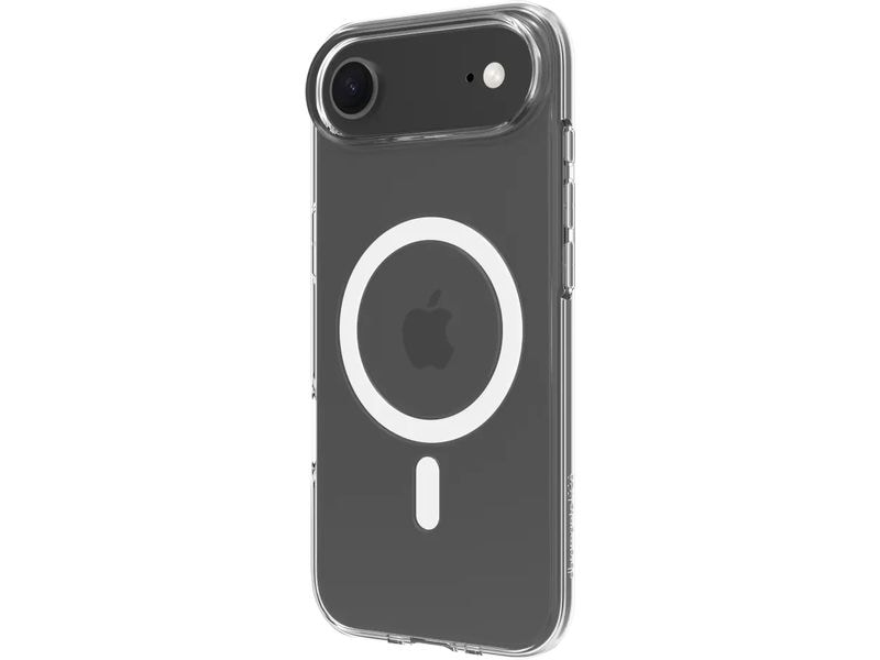 dbramante1928 Back Cover Greenland  Pro MS iPhone 17 Air Transparent/Weiss