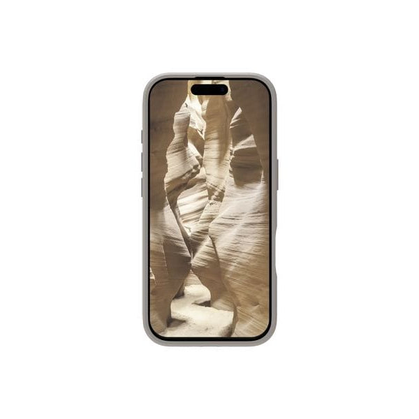 dbramante1928 Back Cover Greenland Pro MS  iPhone 17 Beige/Grau