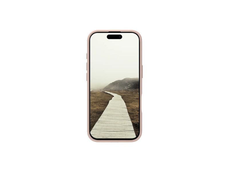dbramante1928 Back Cover Greenland Pro MS  iPhone 17 Pink