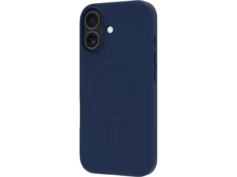 dbramante1928 Back Cover Greenland Pro MS iPhone 17 Blau