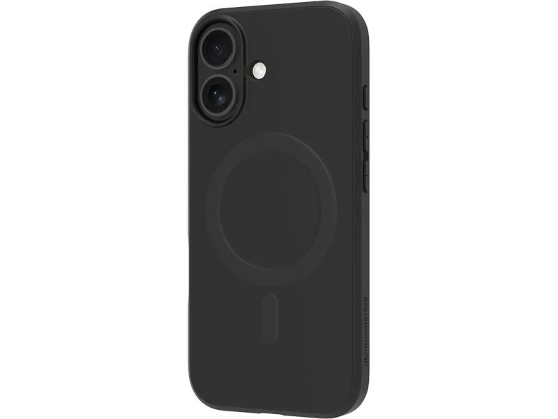 dbramante1928 Back Cover Greenland Pro MS  iPhone 17 Schwarz