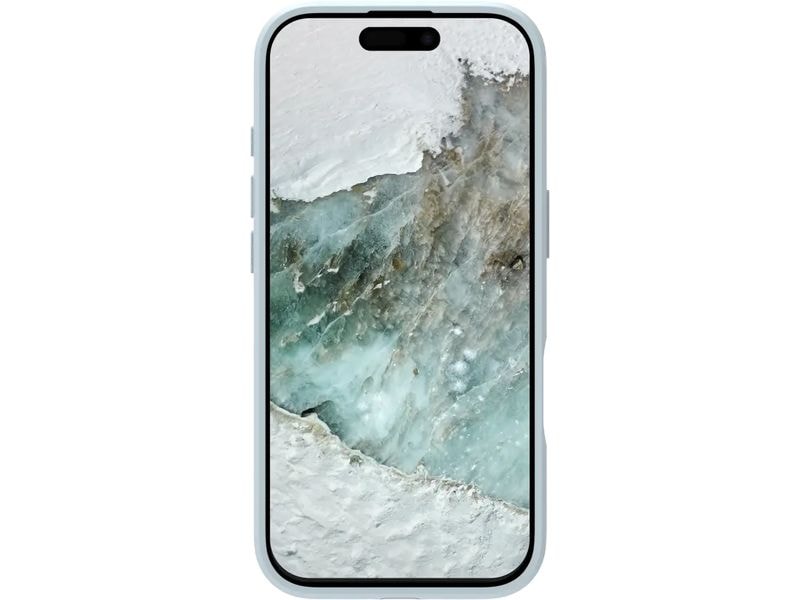 dbramante1928 Back Cover Greenland Pro MS iPhone 17 Transparent