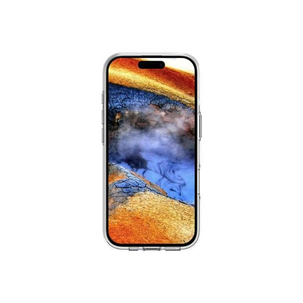 dbramante1928 Back Cover Greenland Pro MS iPhone 17 Weiss