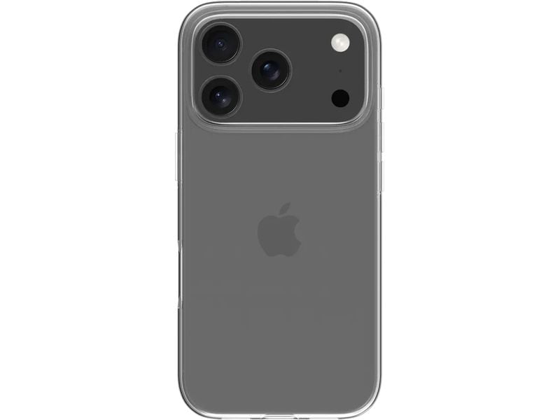 dbramante1928 Back Cover Greenland  iPhone 17 Pro Transparent