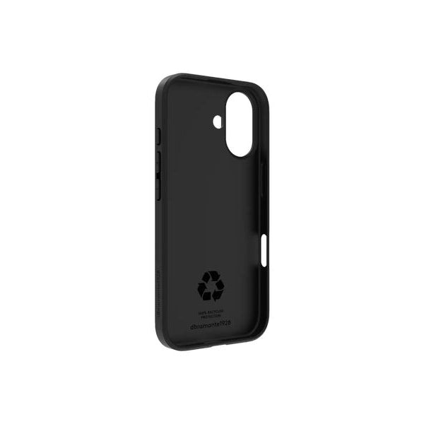 dbramante1928 Back Cover Greenland  iPhone 17 Schwarz