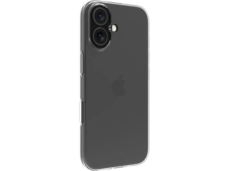 dbramante1928 Back Cover Greenland  iPhone 17 Transparent