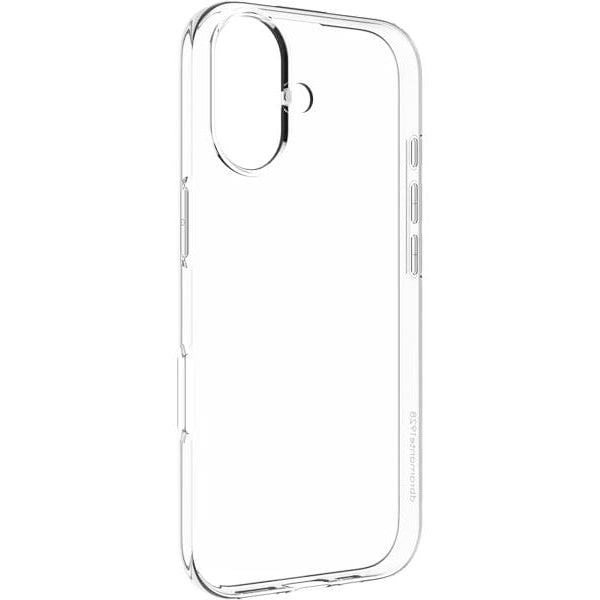 dbramante1928 Back Cover Greenland  iPhone 17 Transparent