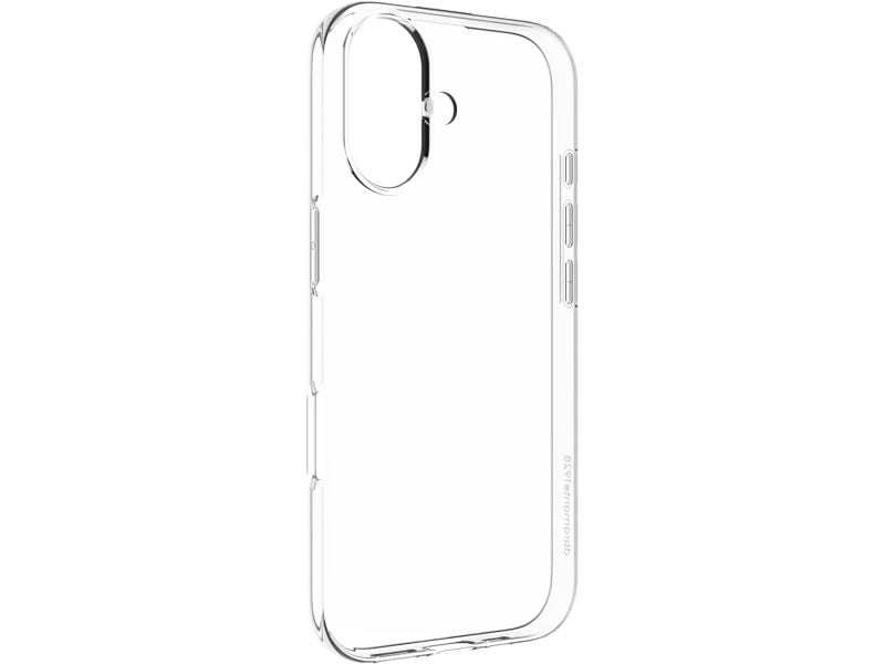 dbramante1928 Back Cover Greenland  iPhone 17 Transparent