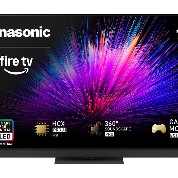Panasonic TV-77Z95BEK 77