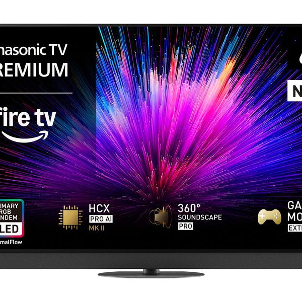 Panasonic TV-77Z95BEK 77