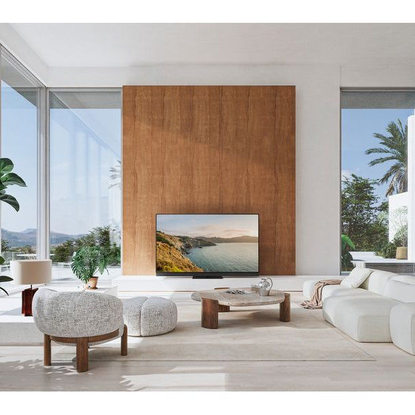 Panasonic TV-77Z95BEK 77