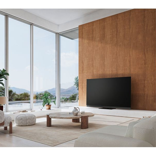 Panasonic TV-77Z95BEK 77