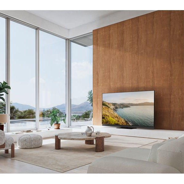 Panasonic TV-77Z95BEK 77