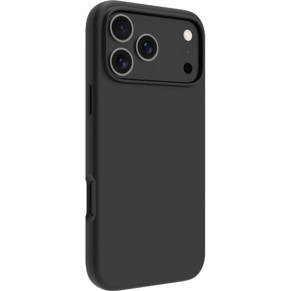 dbramante1928 Back Cover Iceland Ultra D3O MS iPhone 17 Pro Max Schwarz