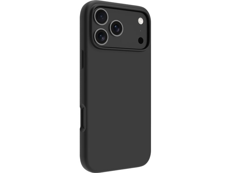 dbramante1928 Back Cover Iceland Ultra D3O MS iPhone 17 Pro Max Schwarz