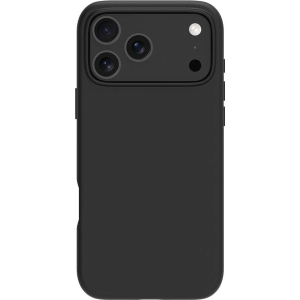 dbramante1928 Back Cover Iceland Ultra D3O MS iPhone 17 Pro Max Schwarz