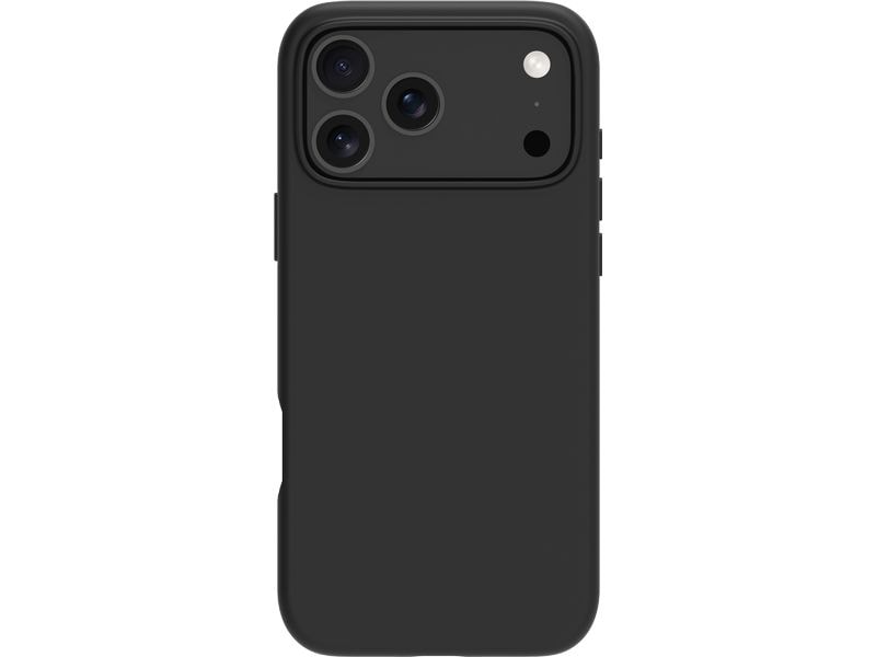 dbramante1928 Back Cover Iceland Ultra D3O MS iPhone 17 Pro Max Schwarz